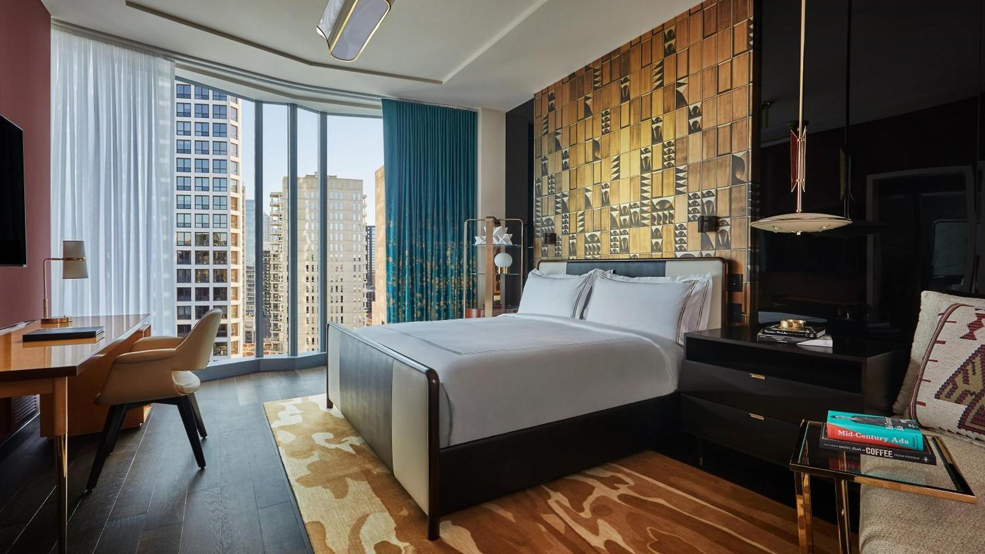 Hotel Viceroy