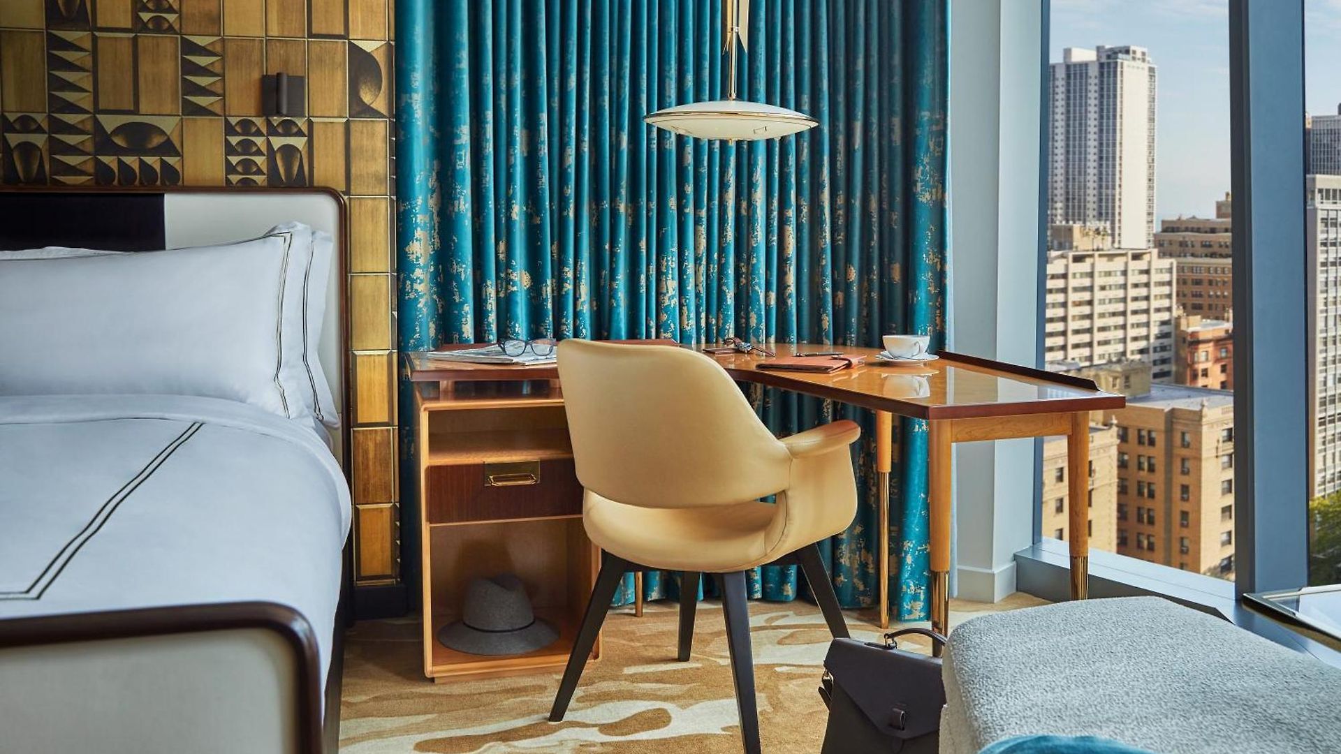 Viceroy Hotel 5*