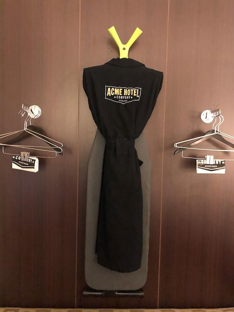Acme Chicago, Outset Collection By Hilton 4* Chicago
