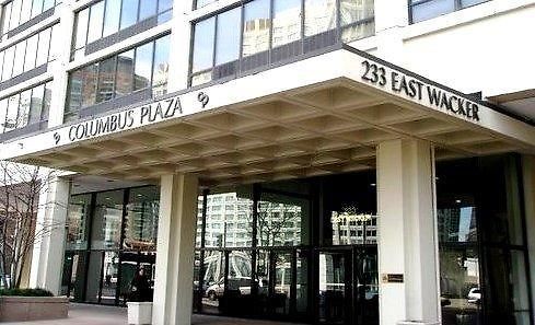 Corporate Suites Network - 233 E. Wacker Chicago