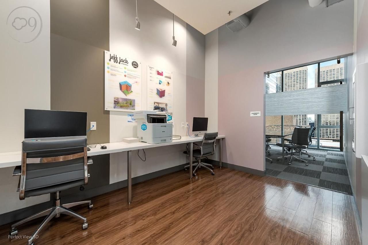 Jeffjack Heated Pool Penthouse In Chicago's West Loop * Chicago
