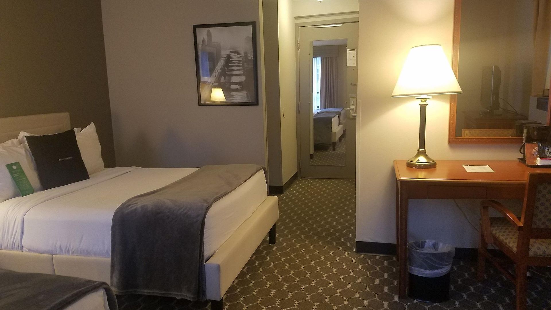 Of 3* Chicago