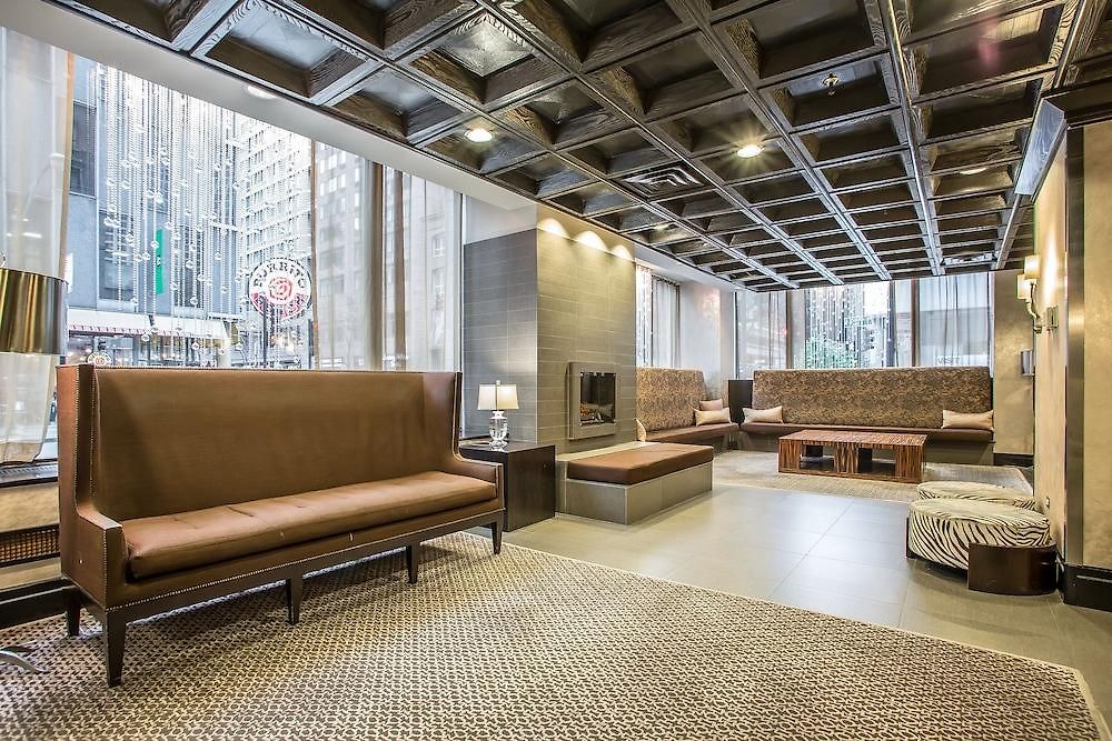 Hotel Of Chicago