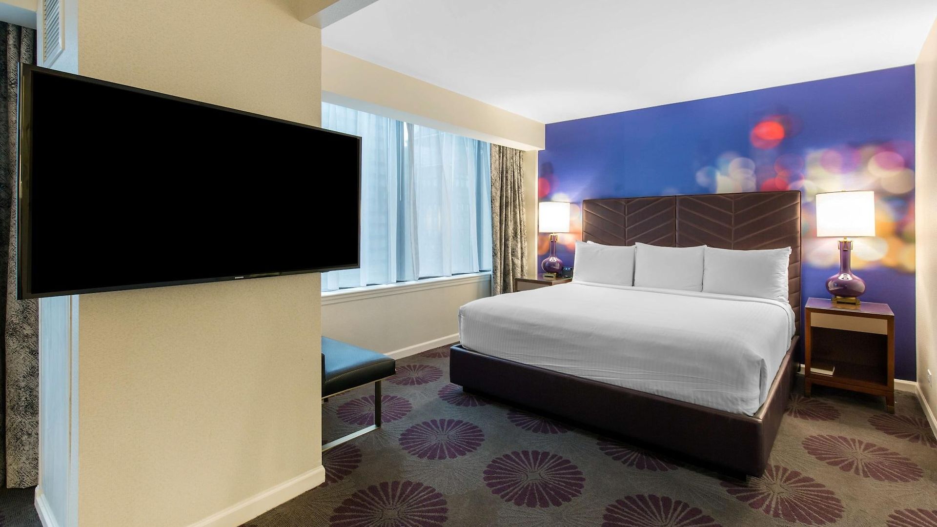 Hotel The Collection Magnificent Mile Chicago