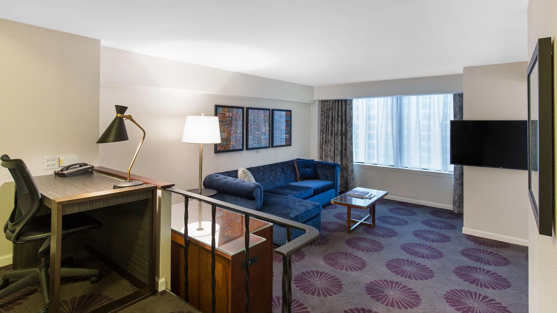 The Collection Magnificent Mile 4*