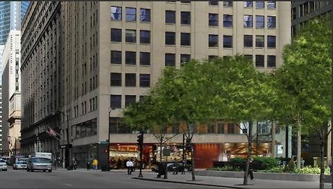 Hyatt Centric The Loop Hotel Chicago