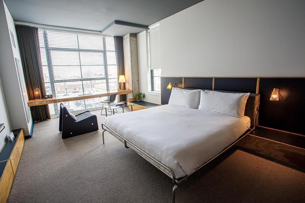 The Emily Hotel 4*