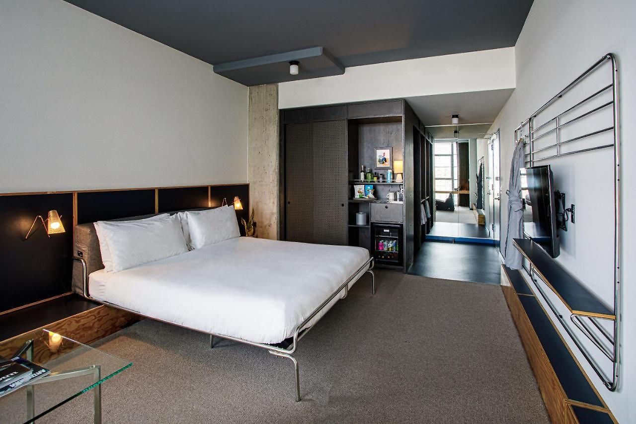 The Emily Hotel 4*