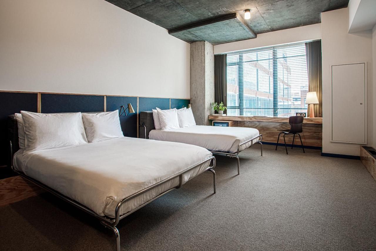 Hotel The Emily