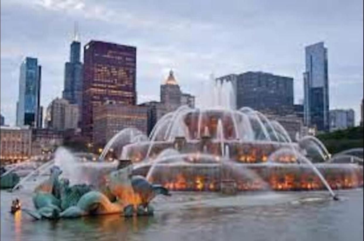 Homestay A Hidden Gem, Approx 15 Mins To Downtown Chicago! Chicago