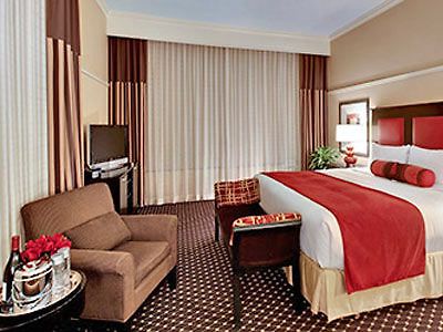 Hilton Vacation Club Blake Chicago