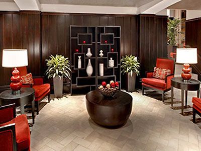 Hilton Vacation Club Blake Hotel 4*