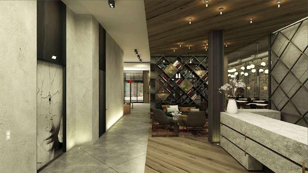 Hotel Arlo 4*