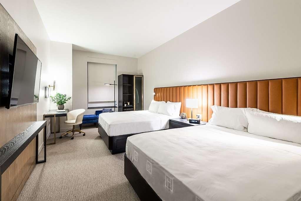 Arlo Hotel Chicago