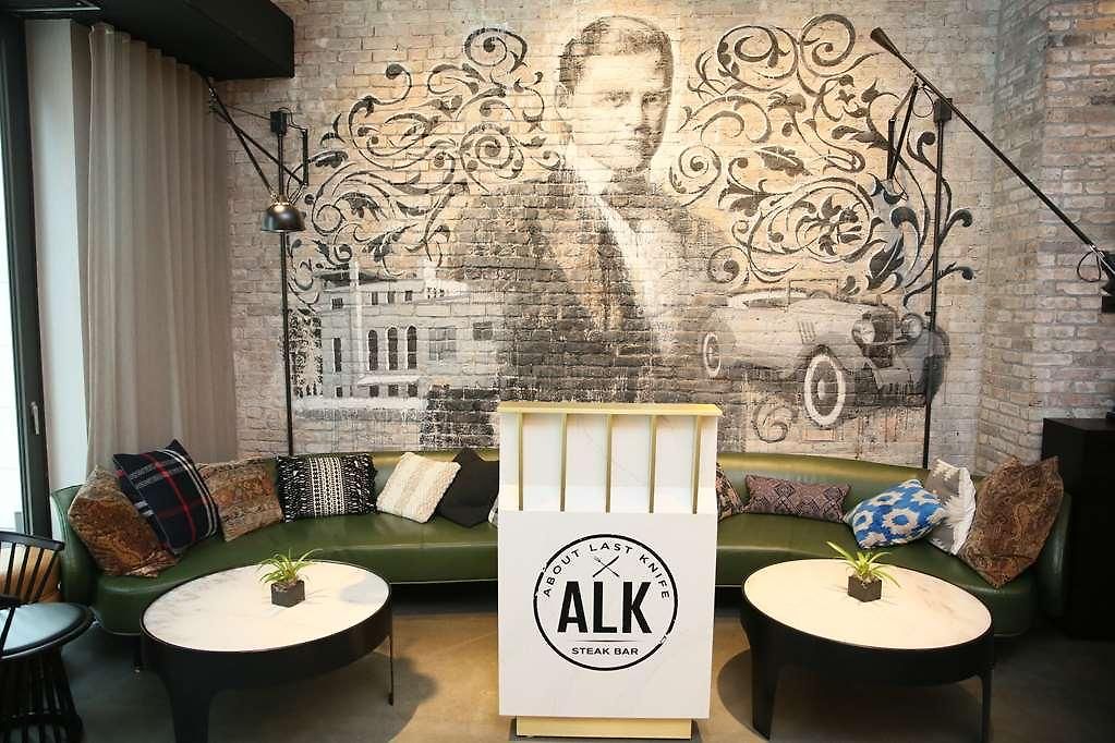 Hotel Arlo 4*