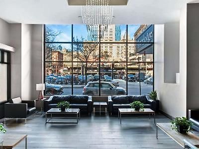 Travelodge By Wyndham Downtown Chicago