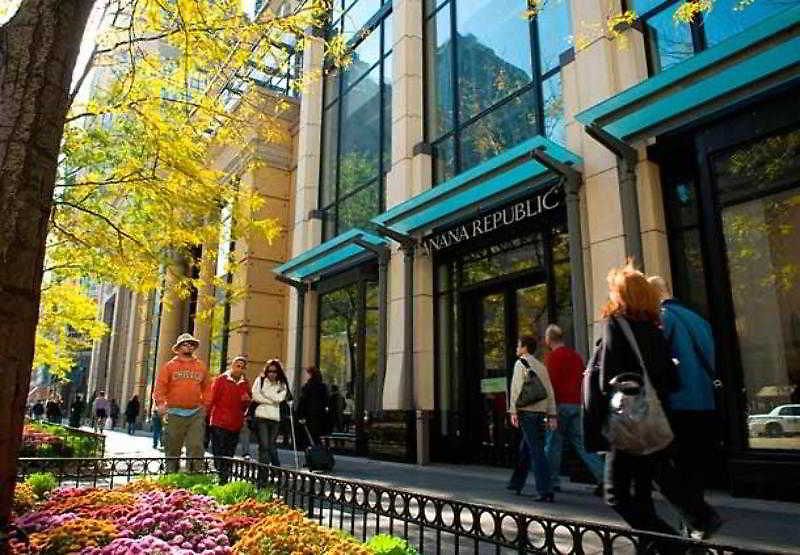 Fairfield And Downtown/ Magnificent Mile 3* Chicago