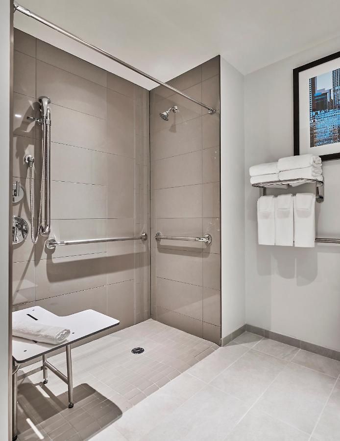 Hotel Hyatt House Medical/university District