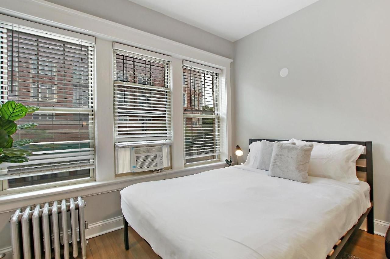 Stylish In Portage Park - Pensacola 2n Apartment *