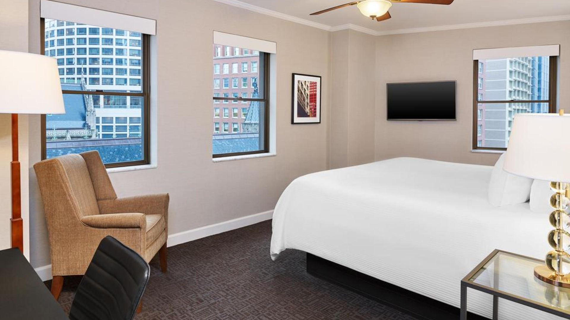 Selina Hotel Chicago