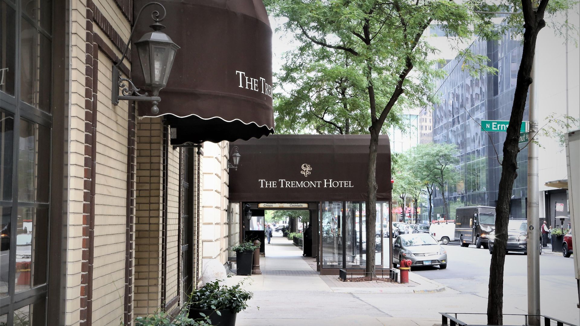 Selina Hotel Chicago