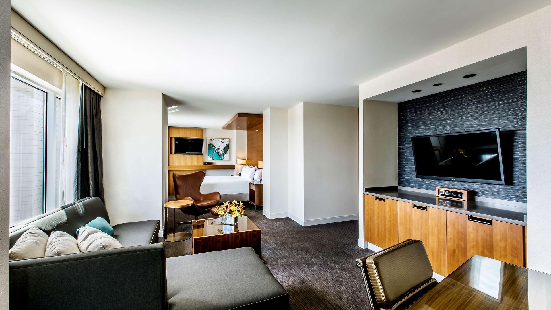 Hyatt Regency Mccormick Place 4*