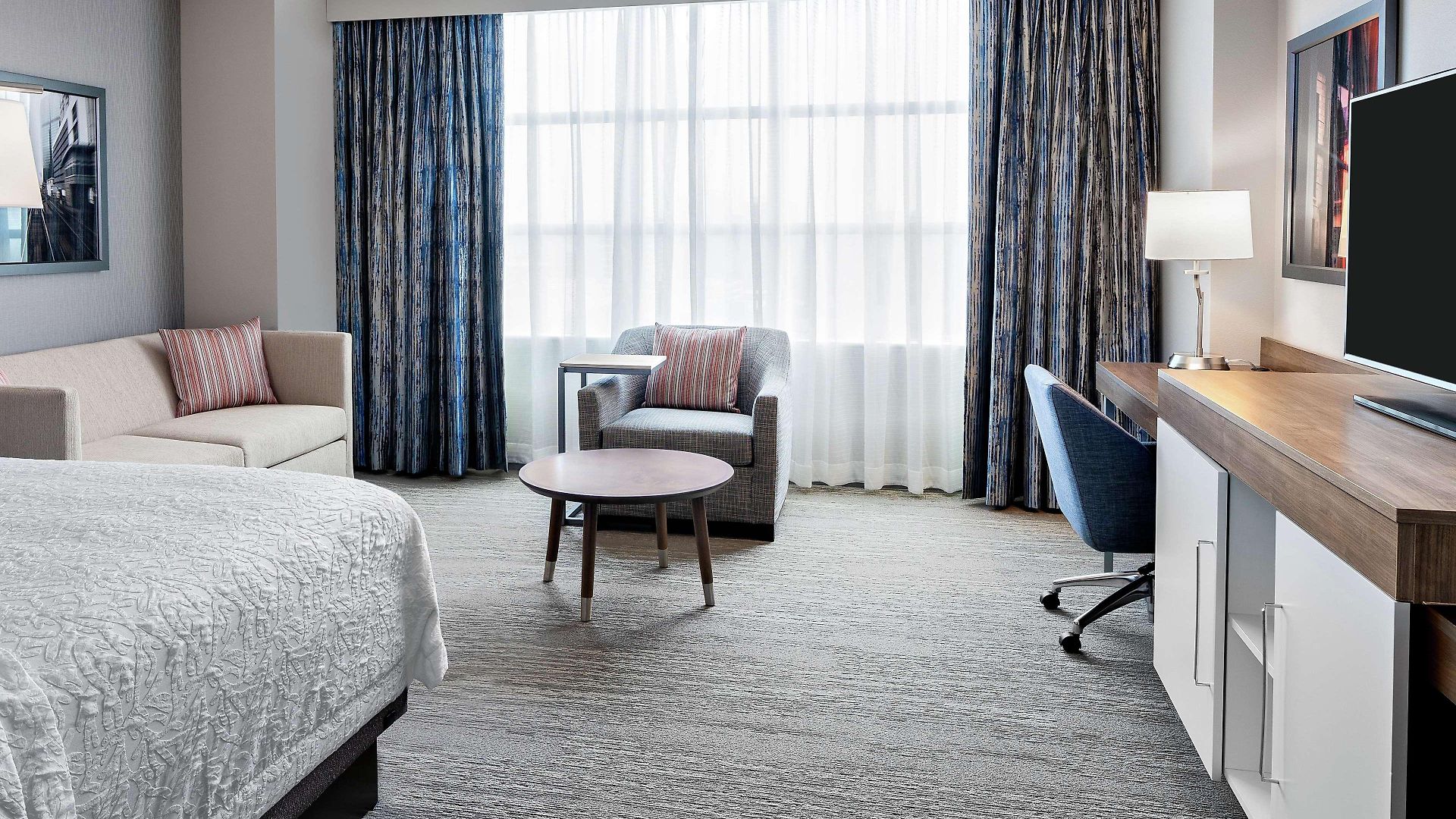 Hotel Hyatt Regency Mccormick Place