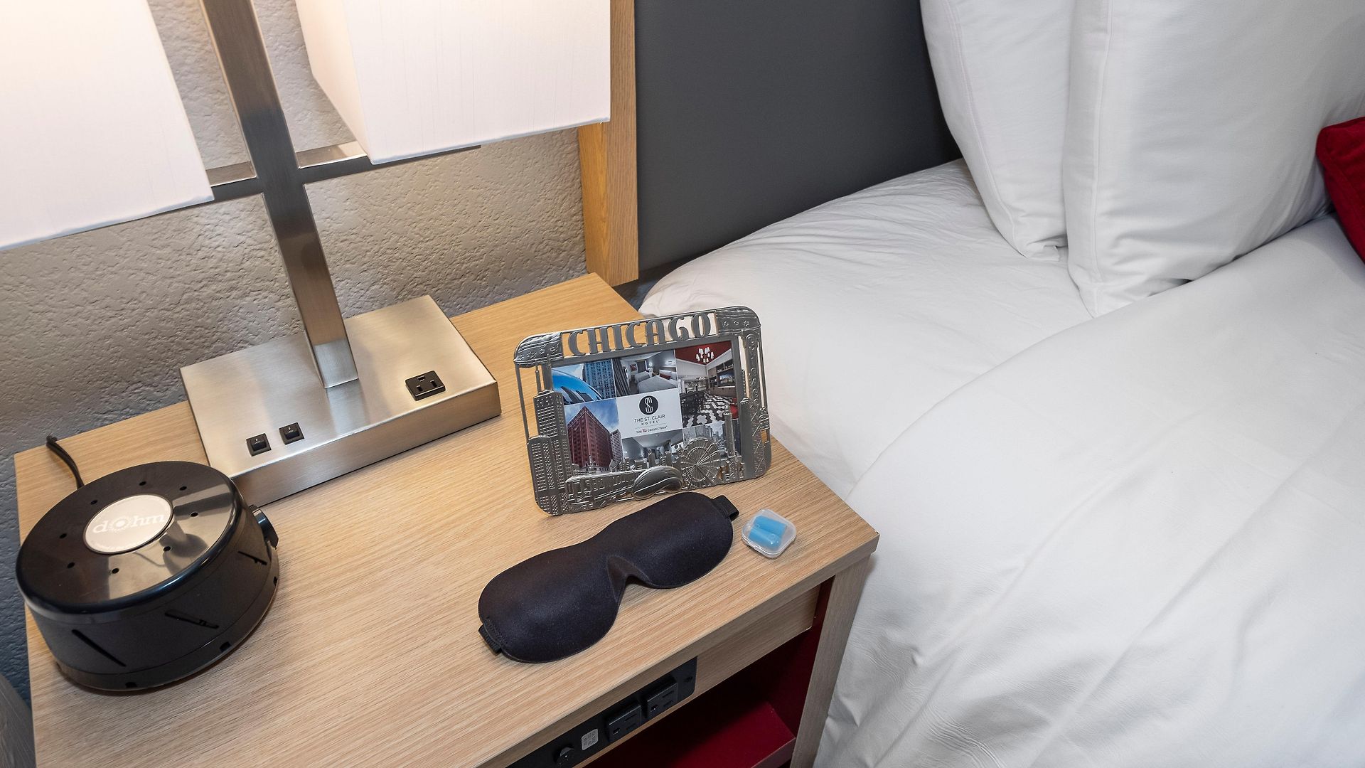 Hotel Saint Clair - Magnificent Mile