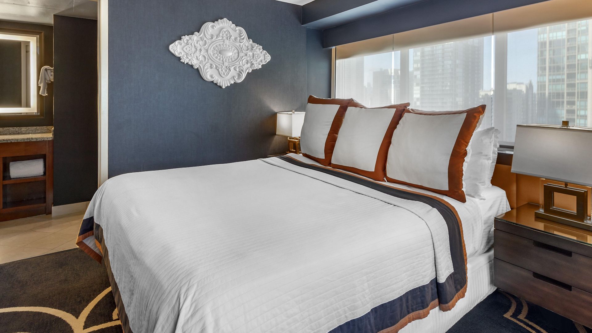 Omni Chicago