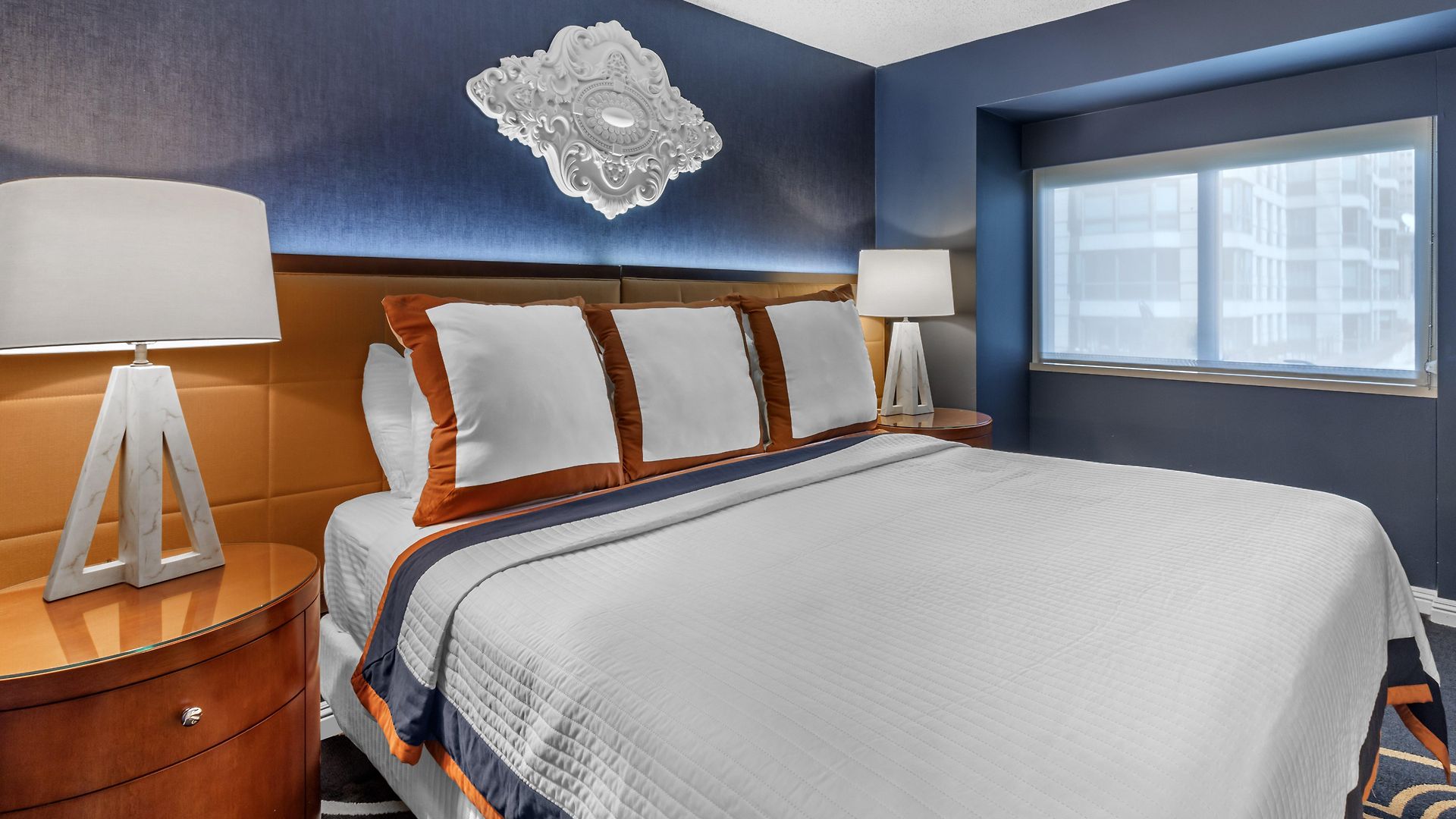 Hotel Omni