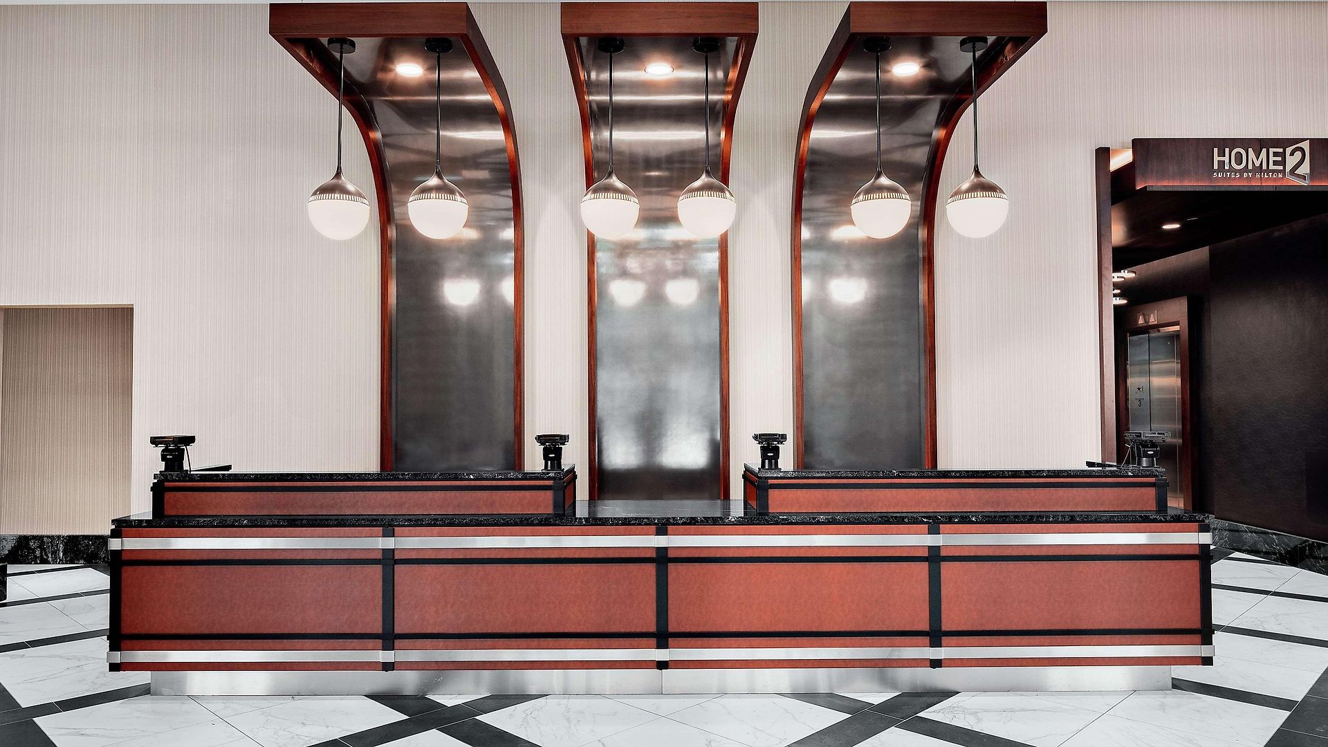 Hyatt Regency Mccormick Place Hotel Chicago
