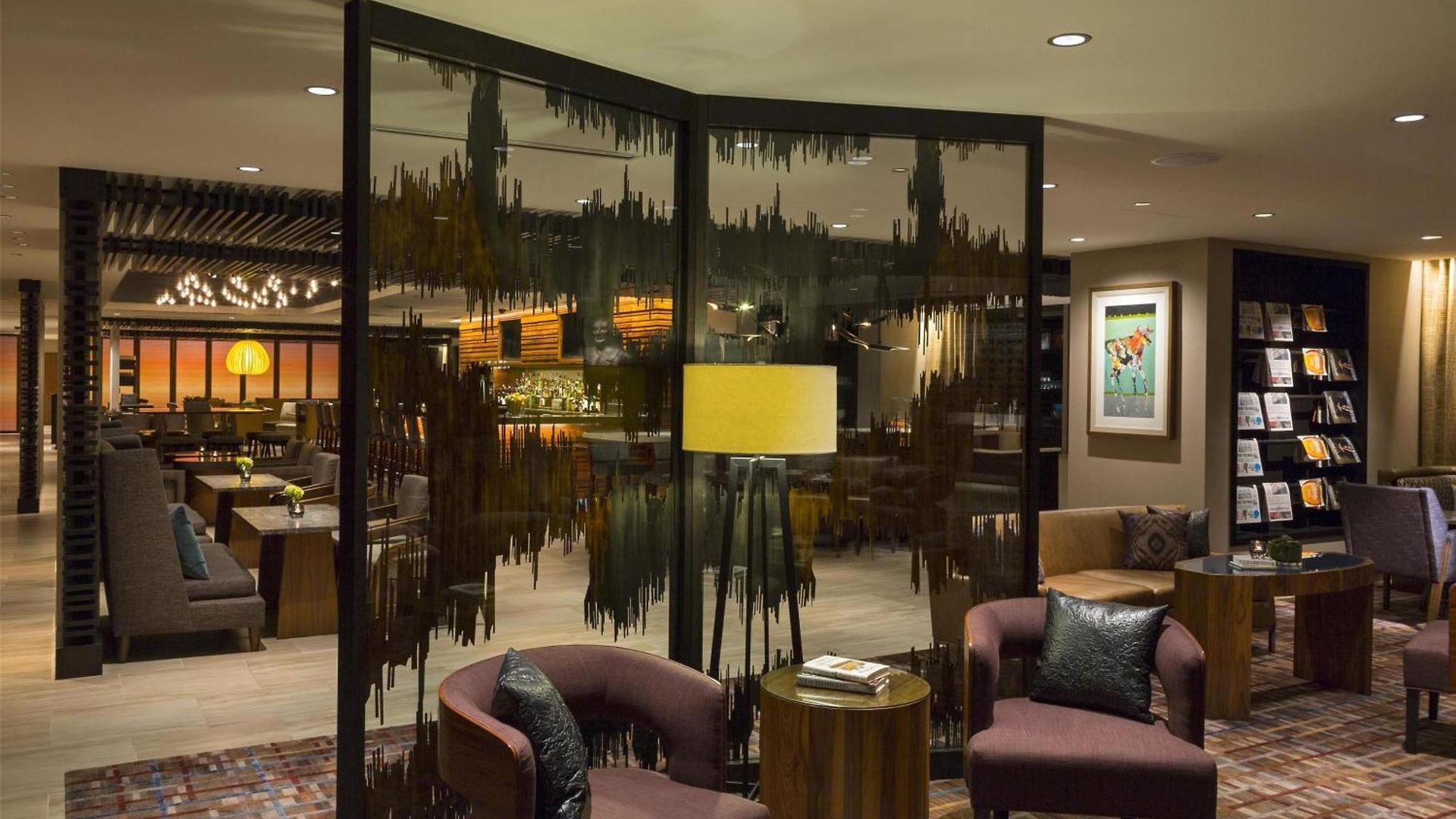 Hyatt Centric Magnificent Mile Hotel