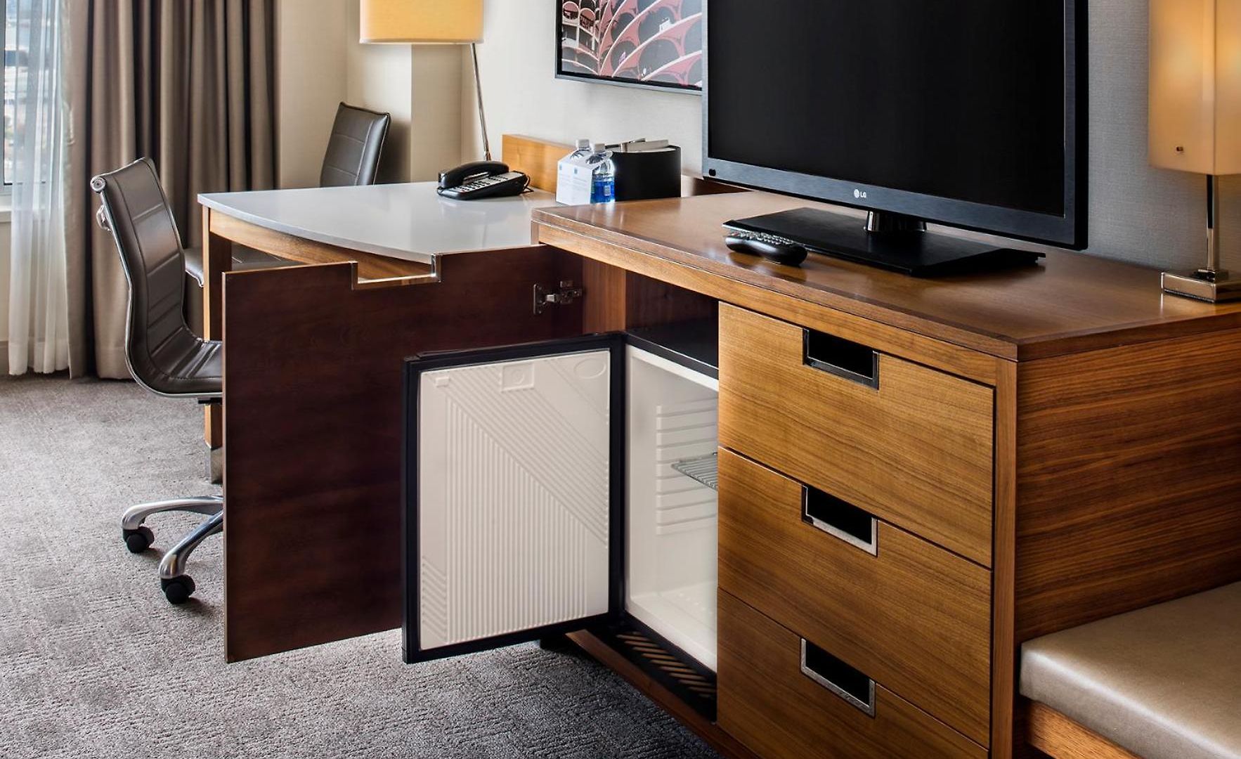 Hyatt Regency Mccormick Place Hotel