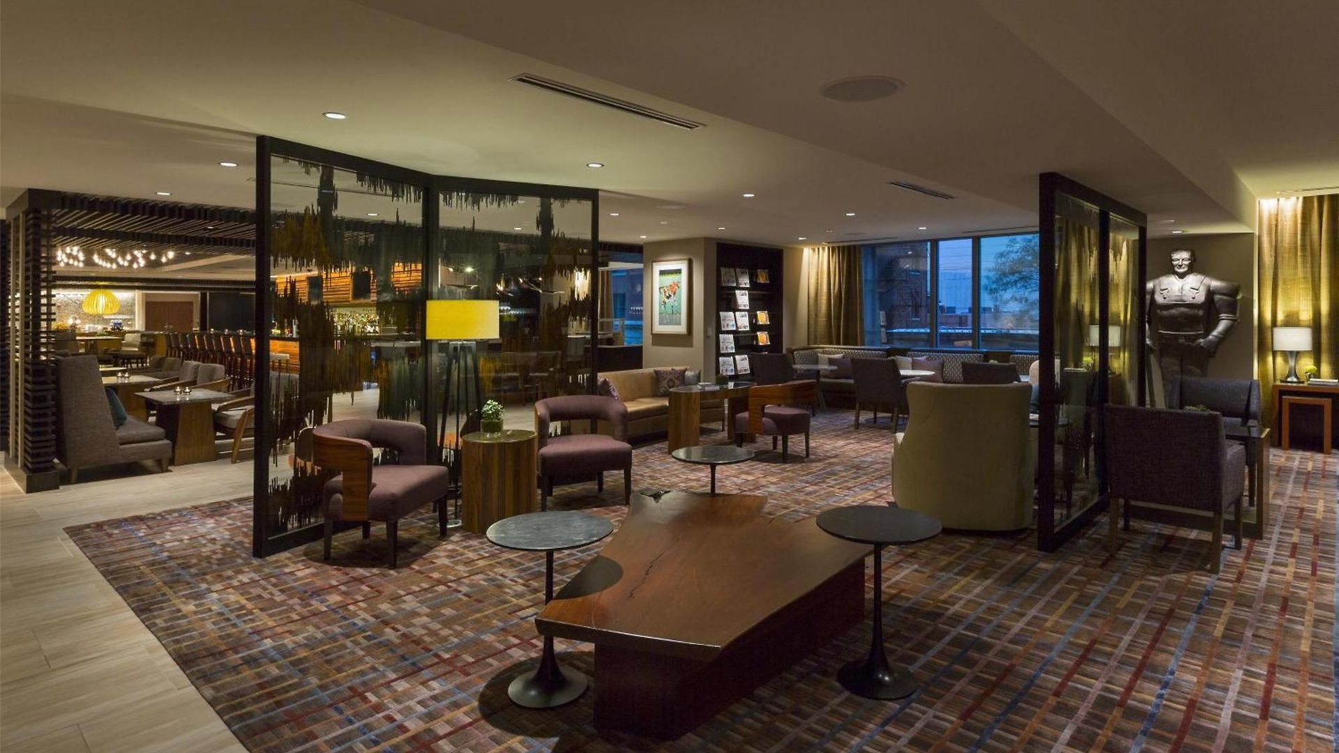 Hyatt Centric Magnificent Mile Hotel
