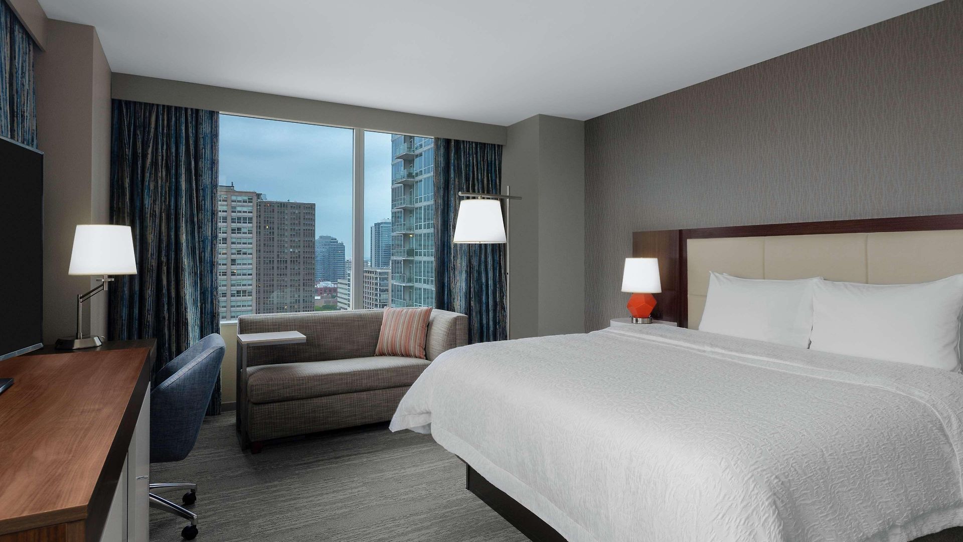 Hotel Hyatt Regency Mccormick Place Chicago