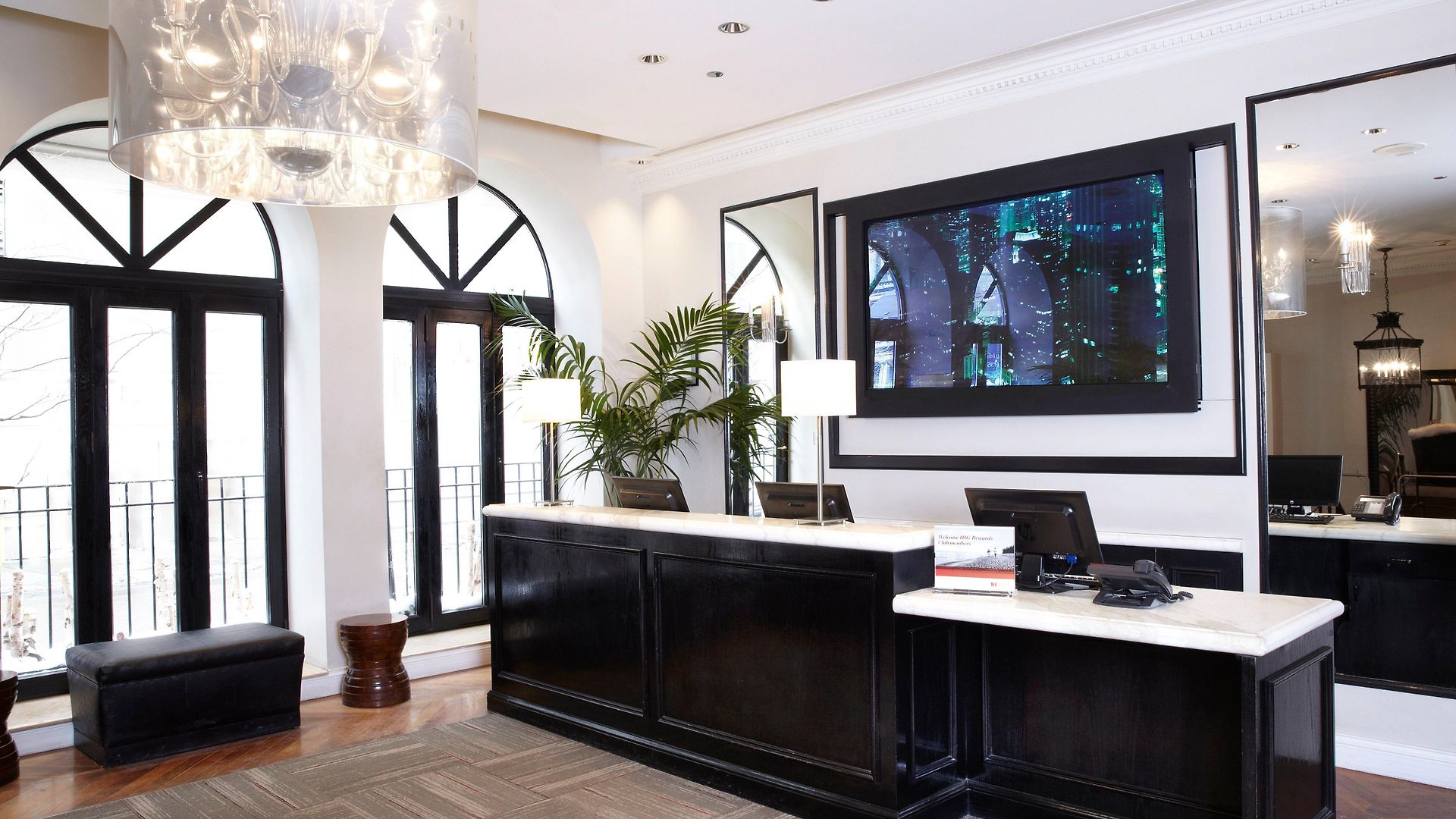 Hotel Hyatt Centric Magnificent Mile Chicago