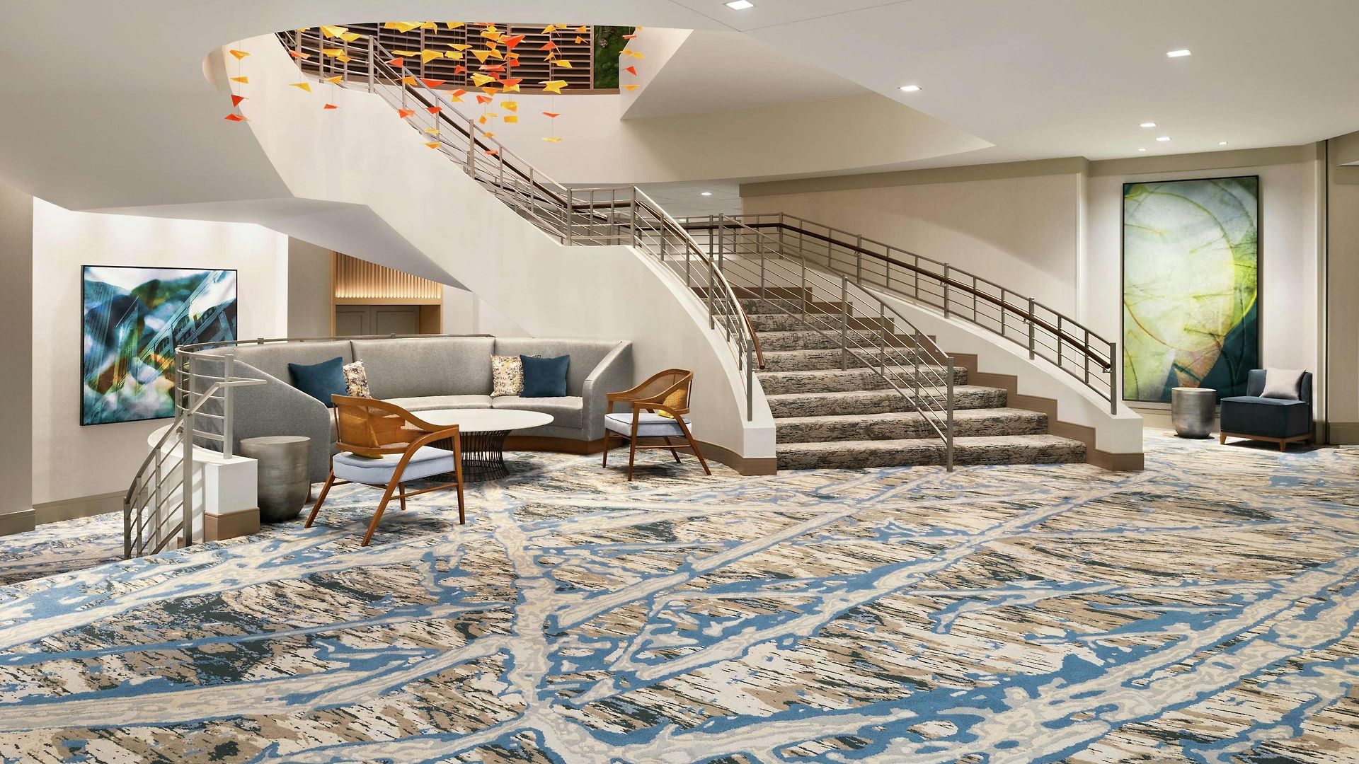 Hyatt Centric Magnificent Mile