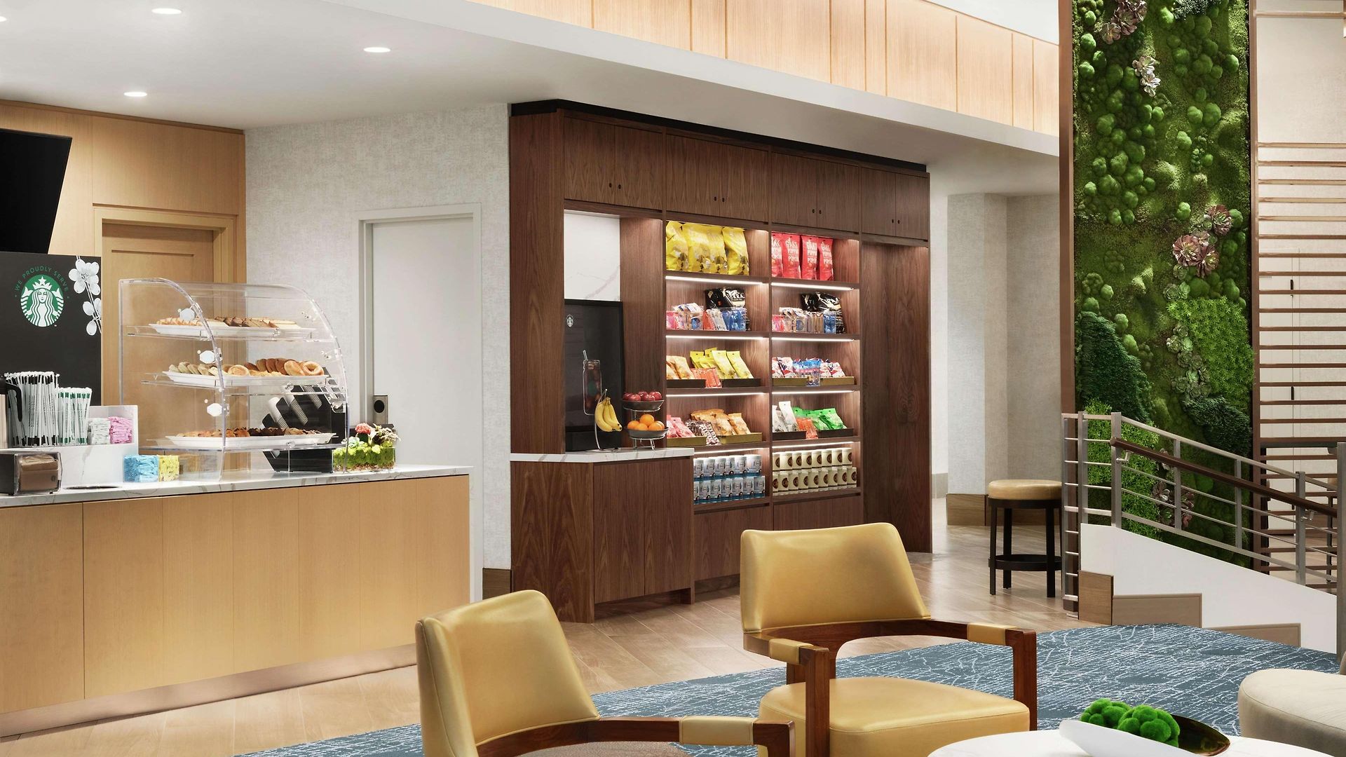 Hotel Hyatt Centric Magnificent Mile