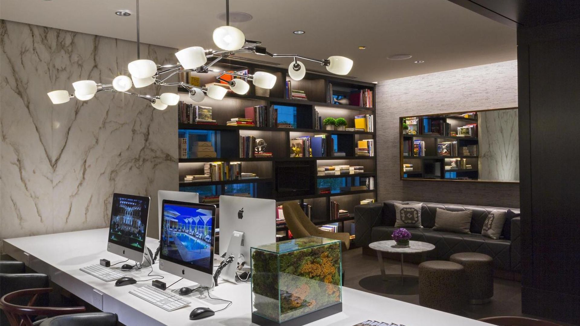 Hotel Hyatt Centric Magnificent Mile