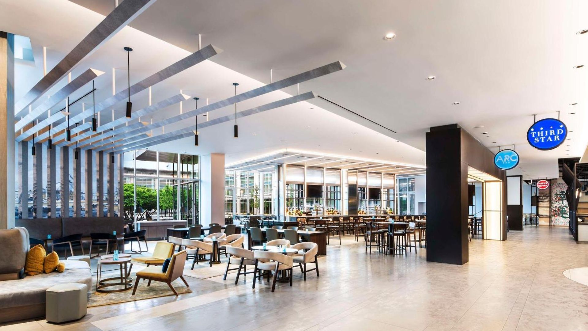 Hotel Hyatt Regency Mccormick Place