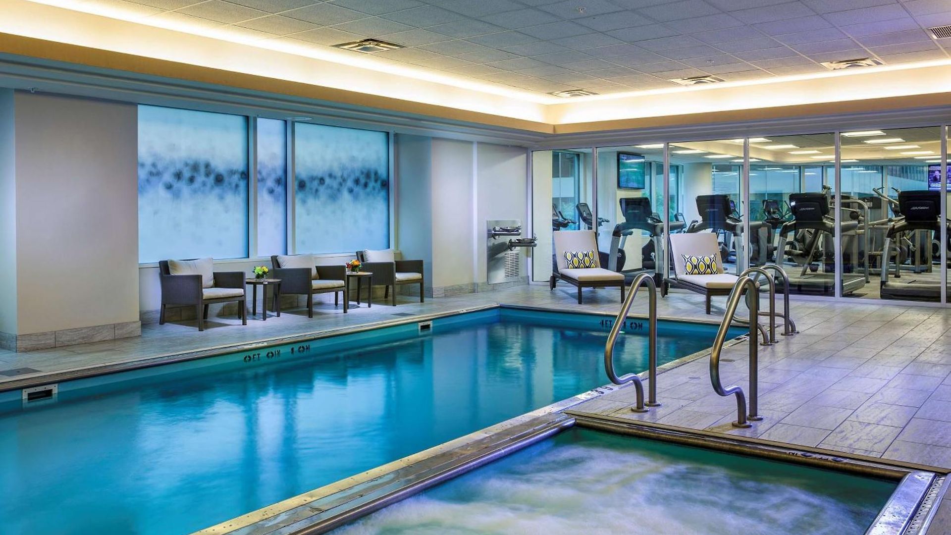 Hyatt Centric Magnificent Mile Chicago
