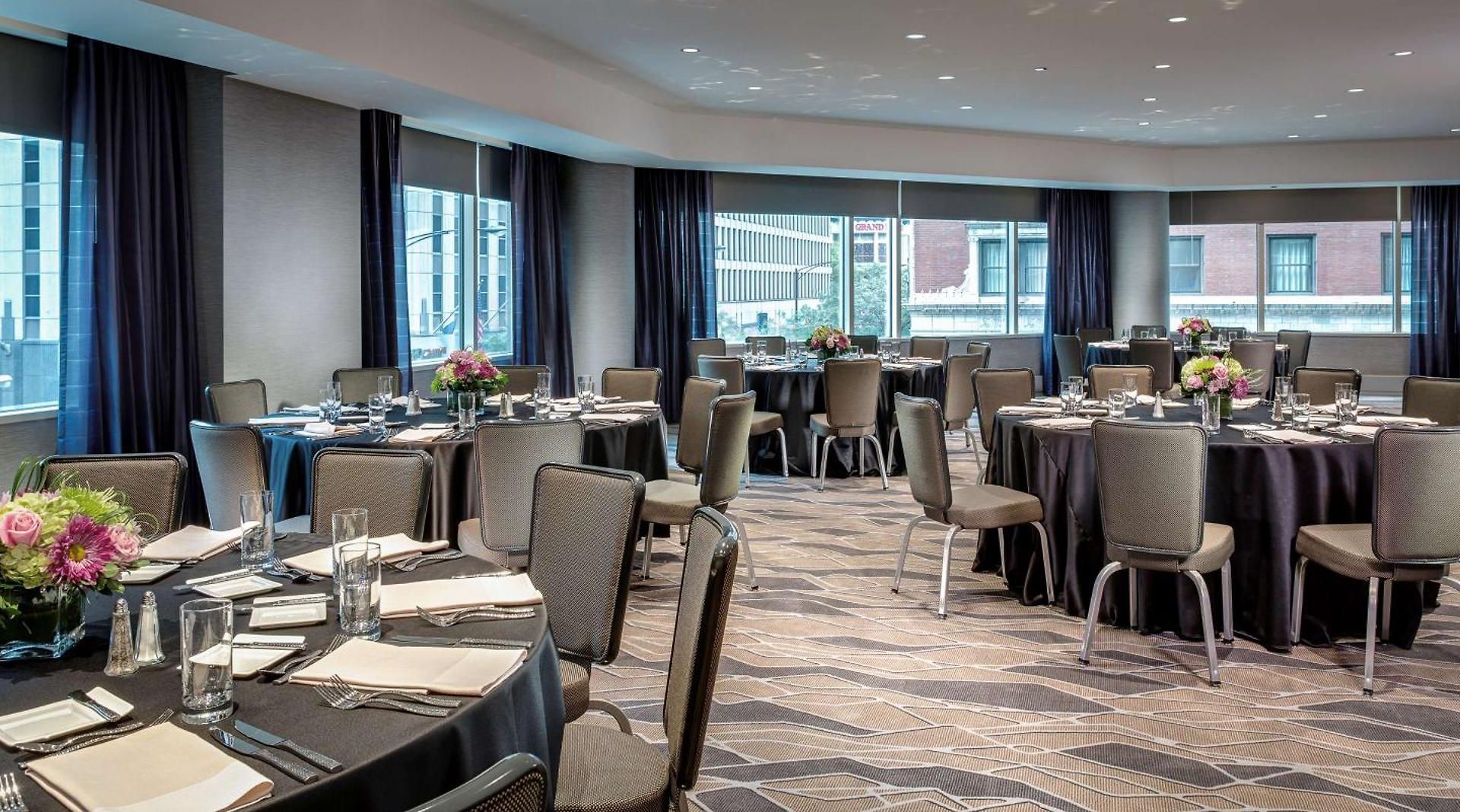 Hyatt Centric Magnificent Mile Chicago
