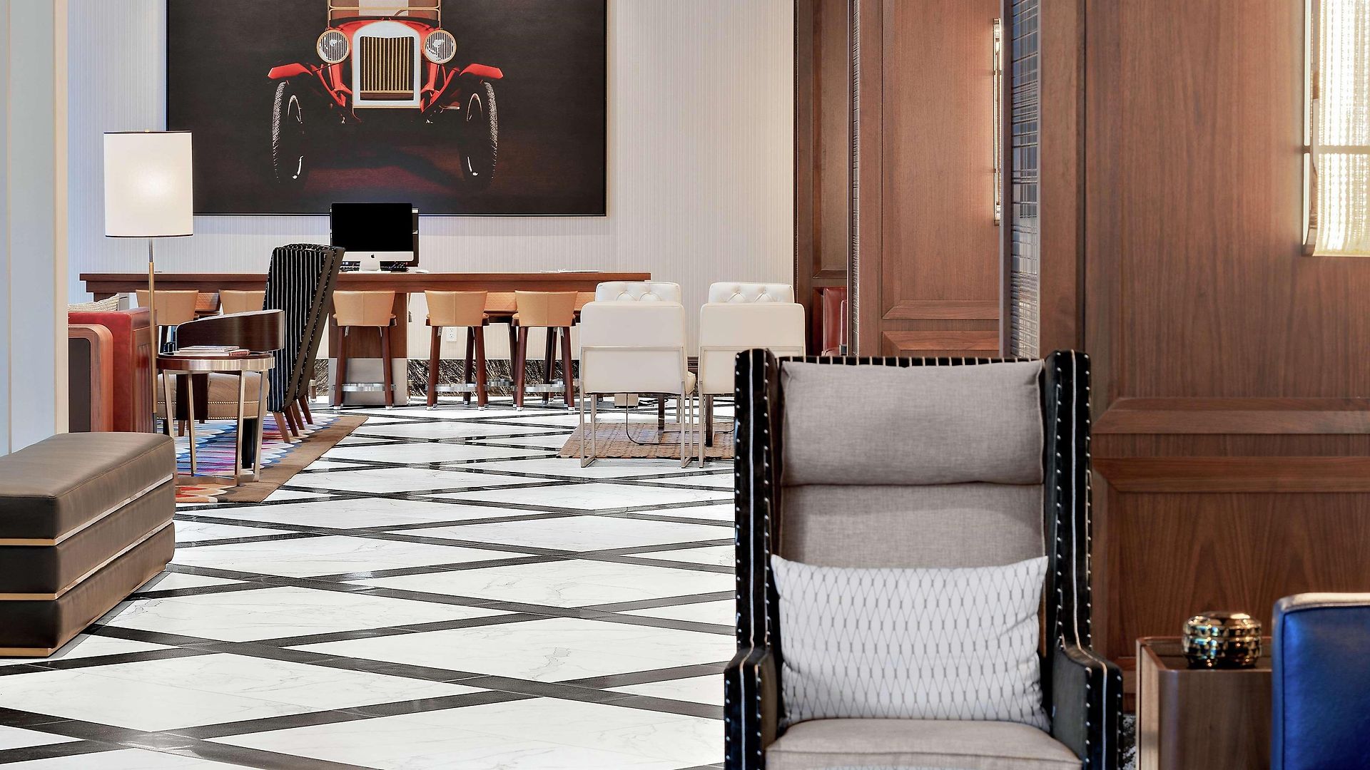 Hotel Hyatt Regency Mccormick Place Chicago