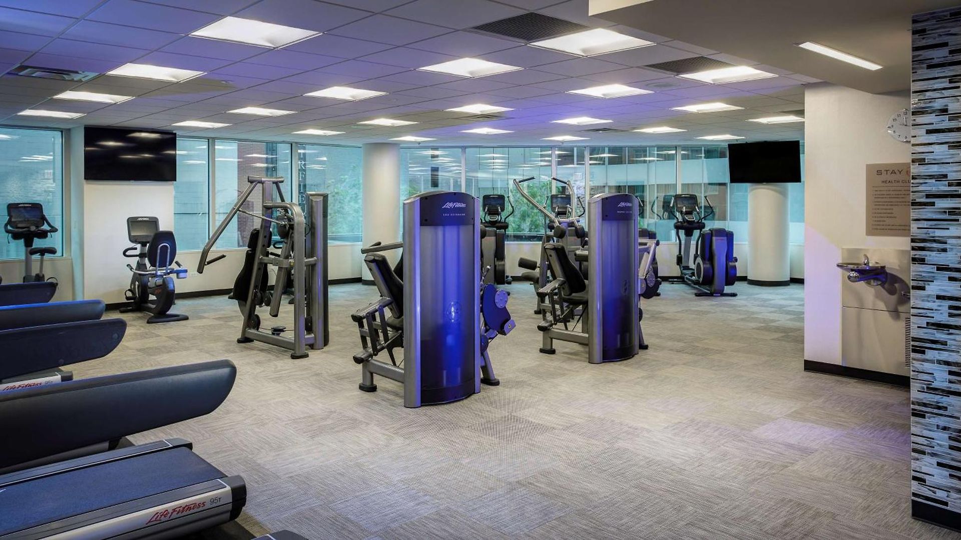 Hyatt Centric Magnificent Mile Hotel
