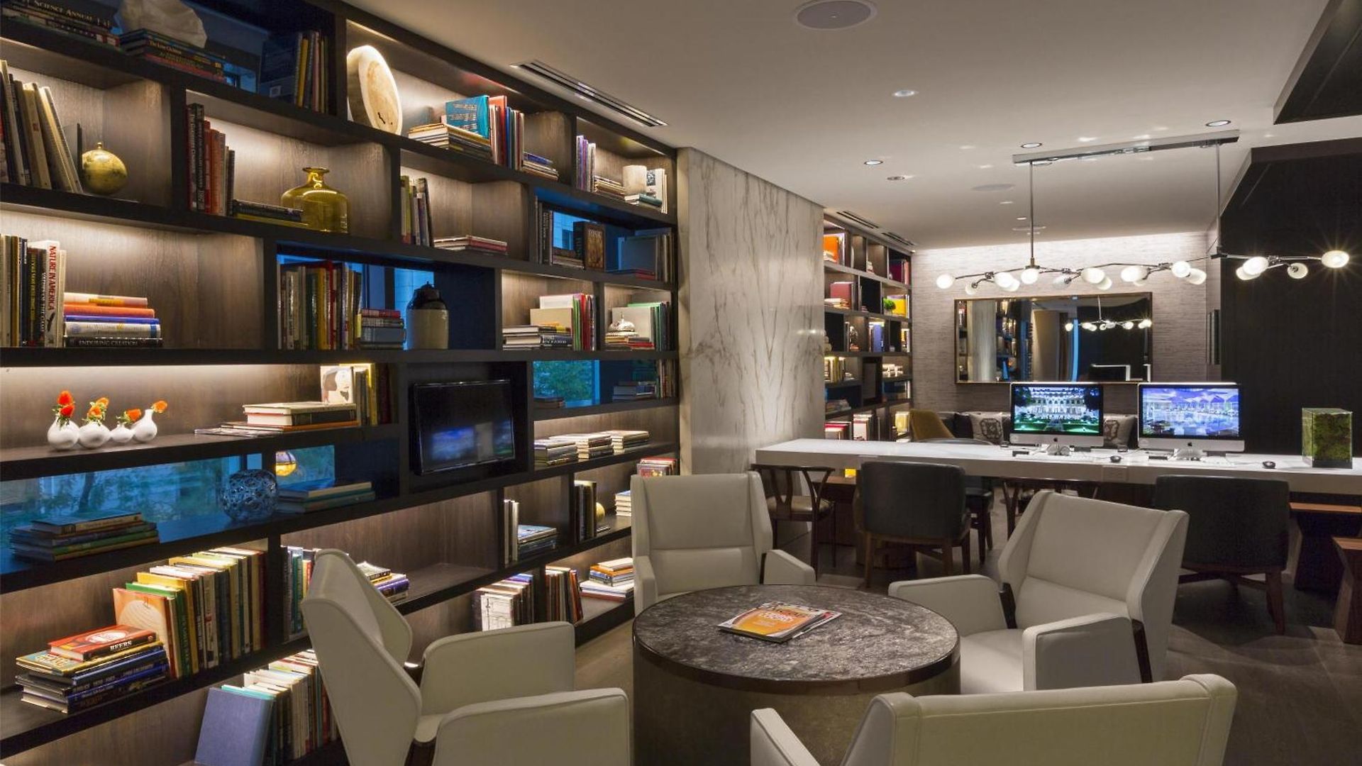 Hotel Hyatt Centric Magnificent Mile Chicago