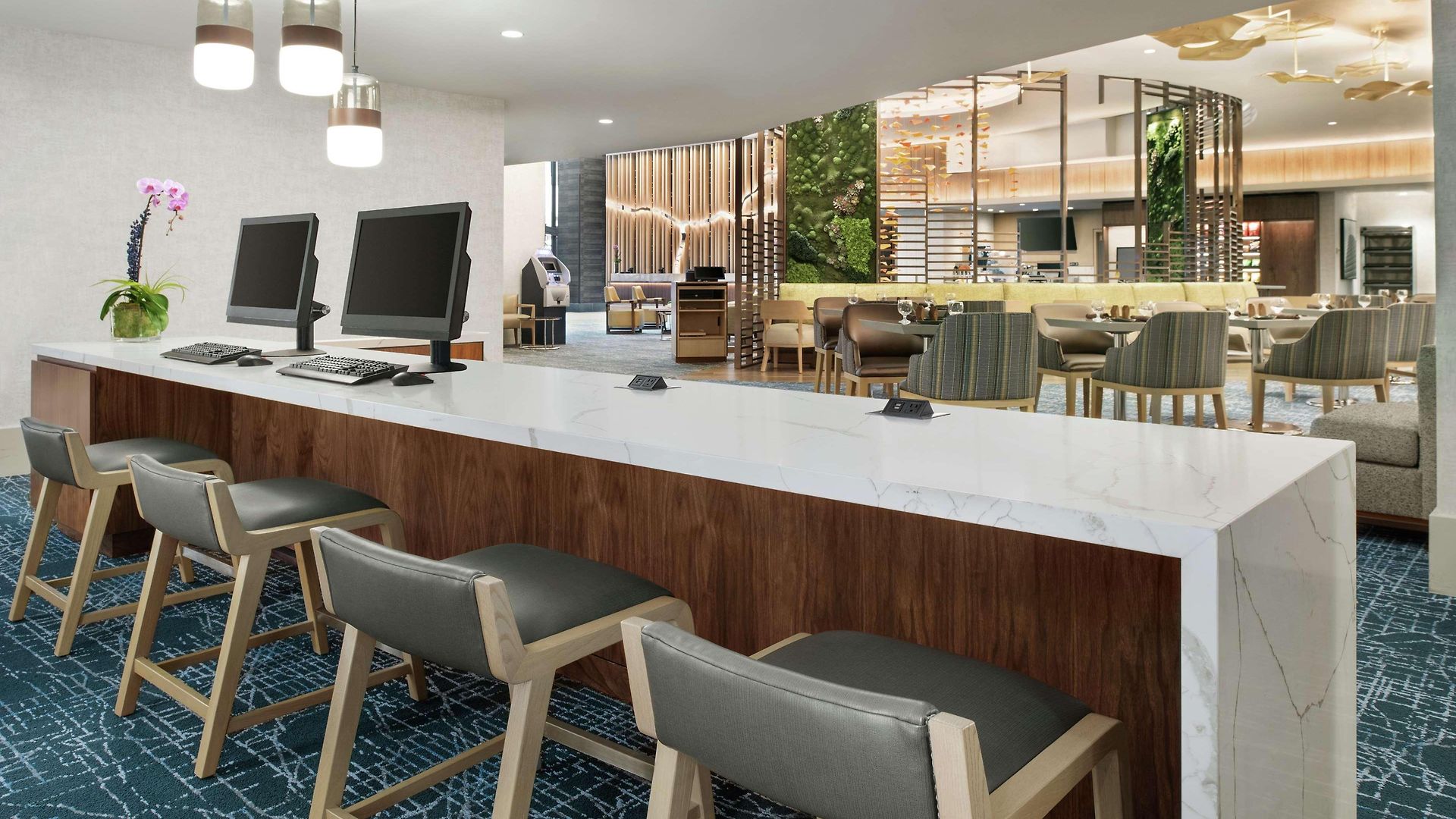 Hotel Hyatt Centric Magnificent Mile Chicago