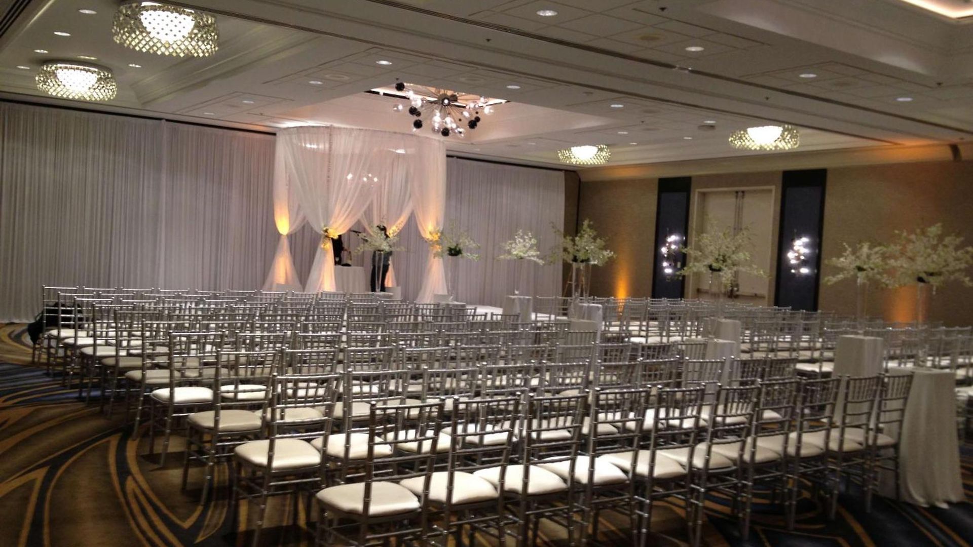 Hotel Hyatt Centric Magnificent Mile