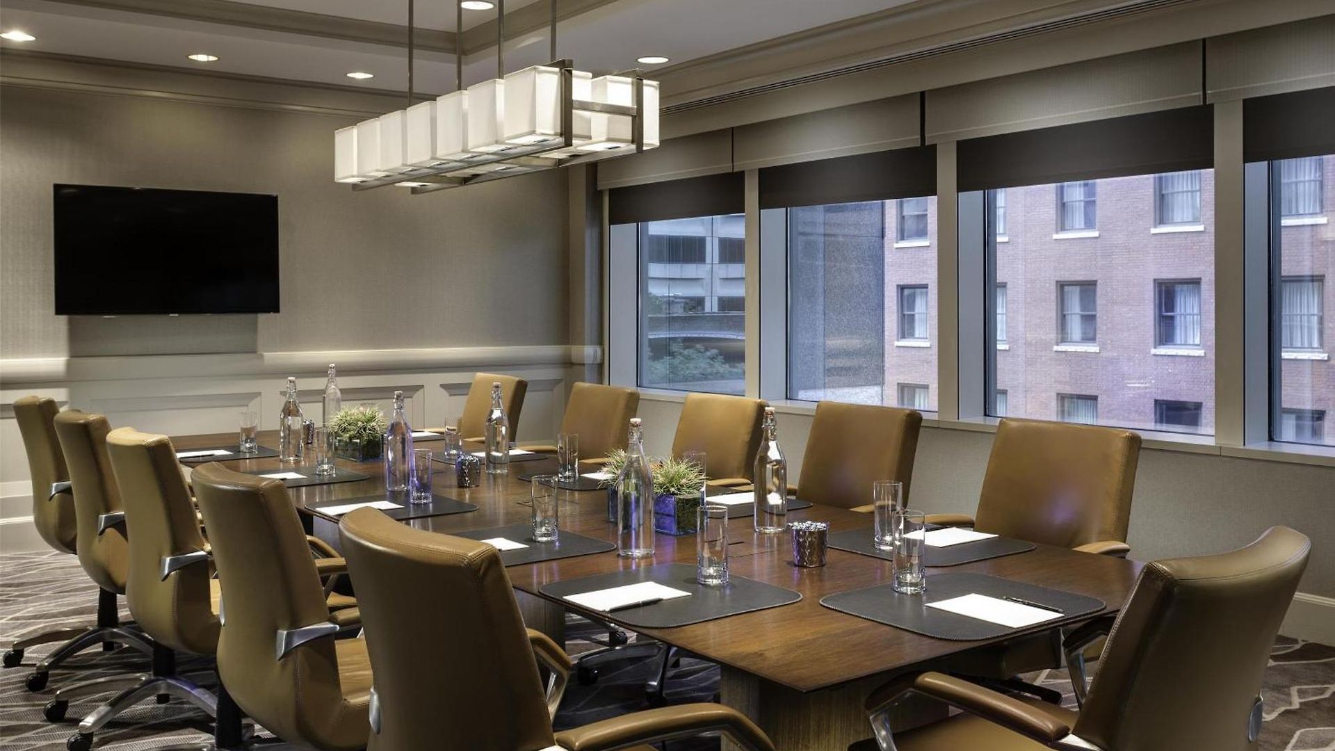 Hotel Hyatt Centric Magnificent Mile Chicago