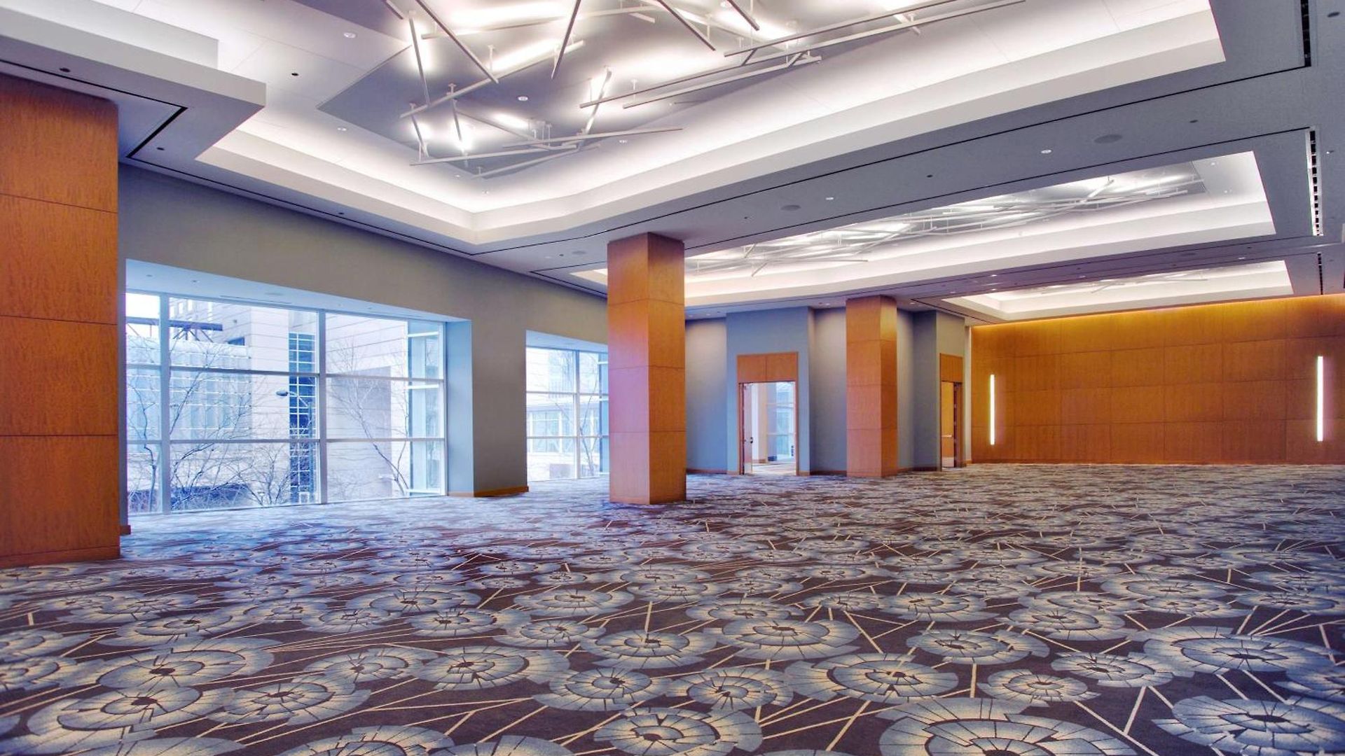 Hyatt Regency Mccormick Place Hotel