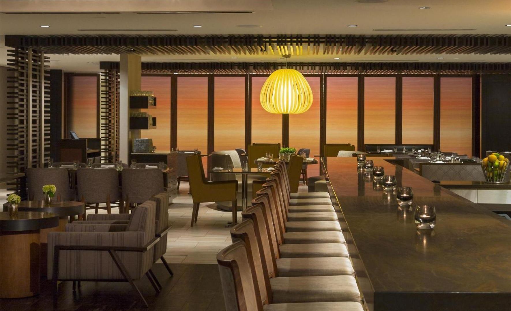 Hyatt Centric Magnificent Mile 4* Chicago